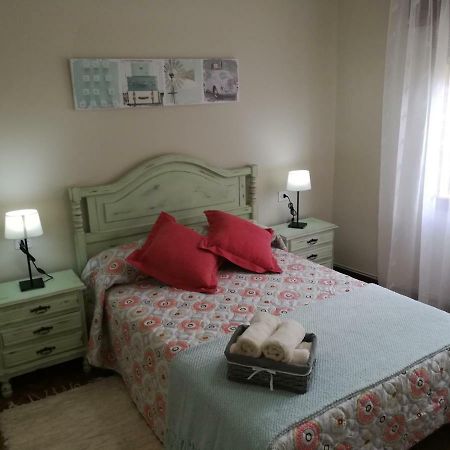 Clara Home Понтеведра Екстер'єр фото