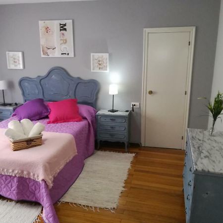 Clara Home Понтеведра Екстер'єр фото