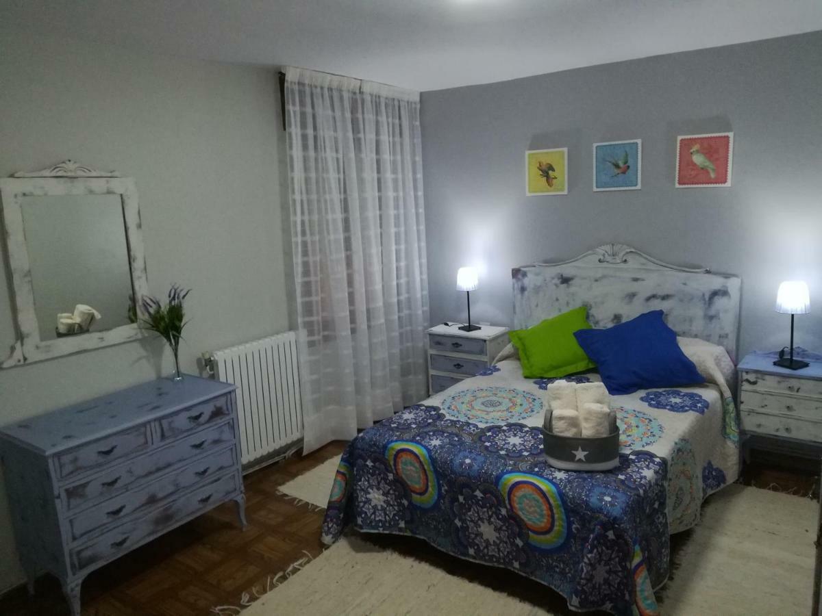 Clara Home Понтеведра Екстер'єр фото