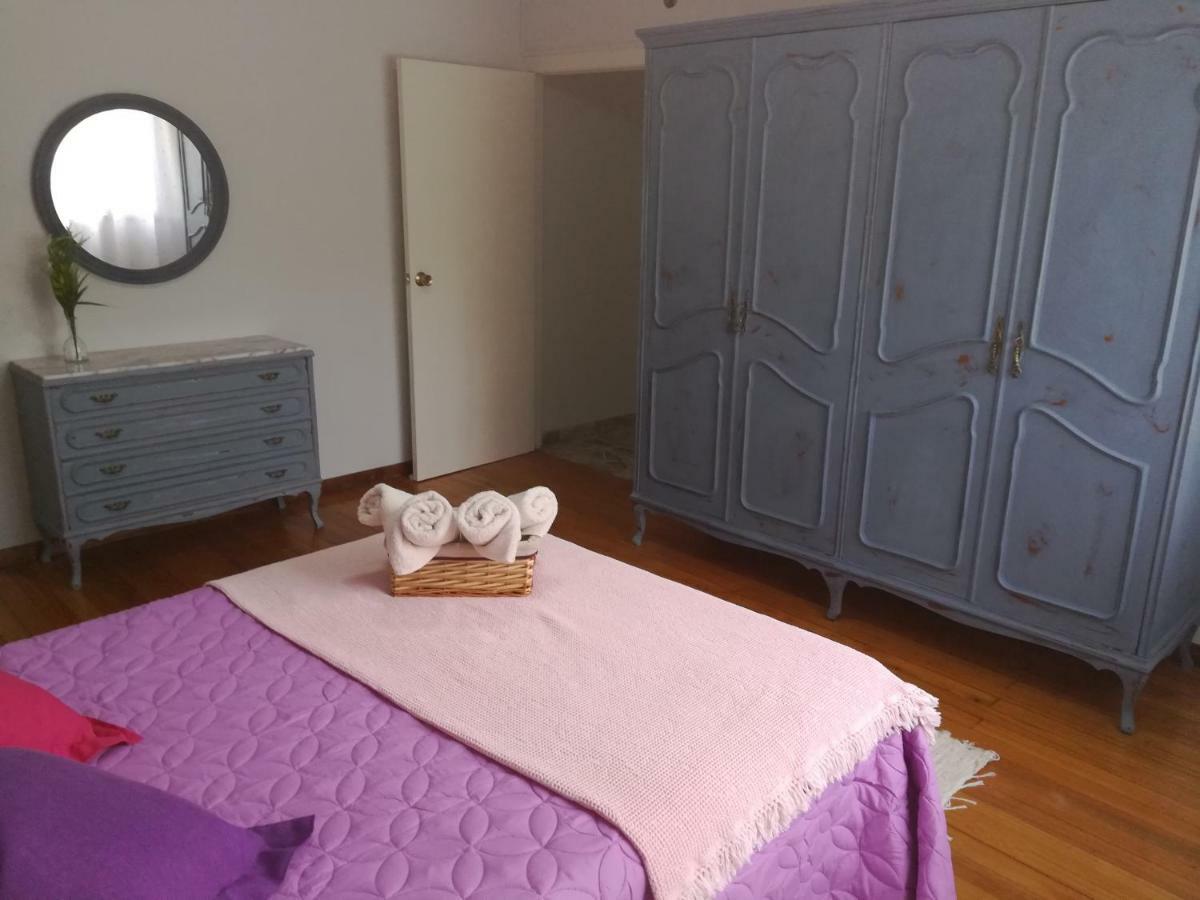 Clara Home Понтеведра Екстер'єр фото