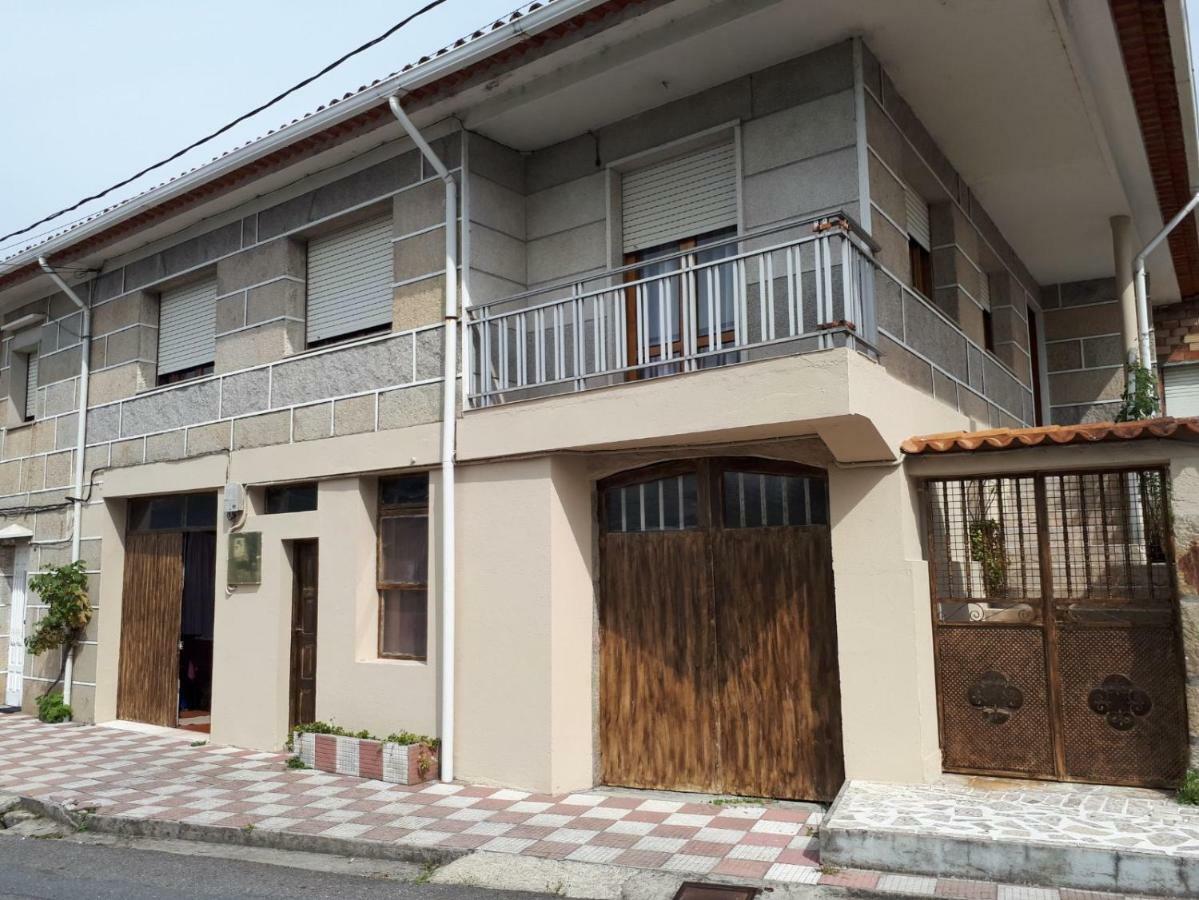 Clara Home Понтеведра Екстер'єр фото