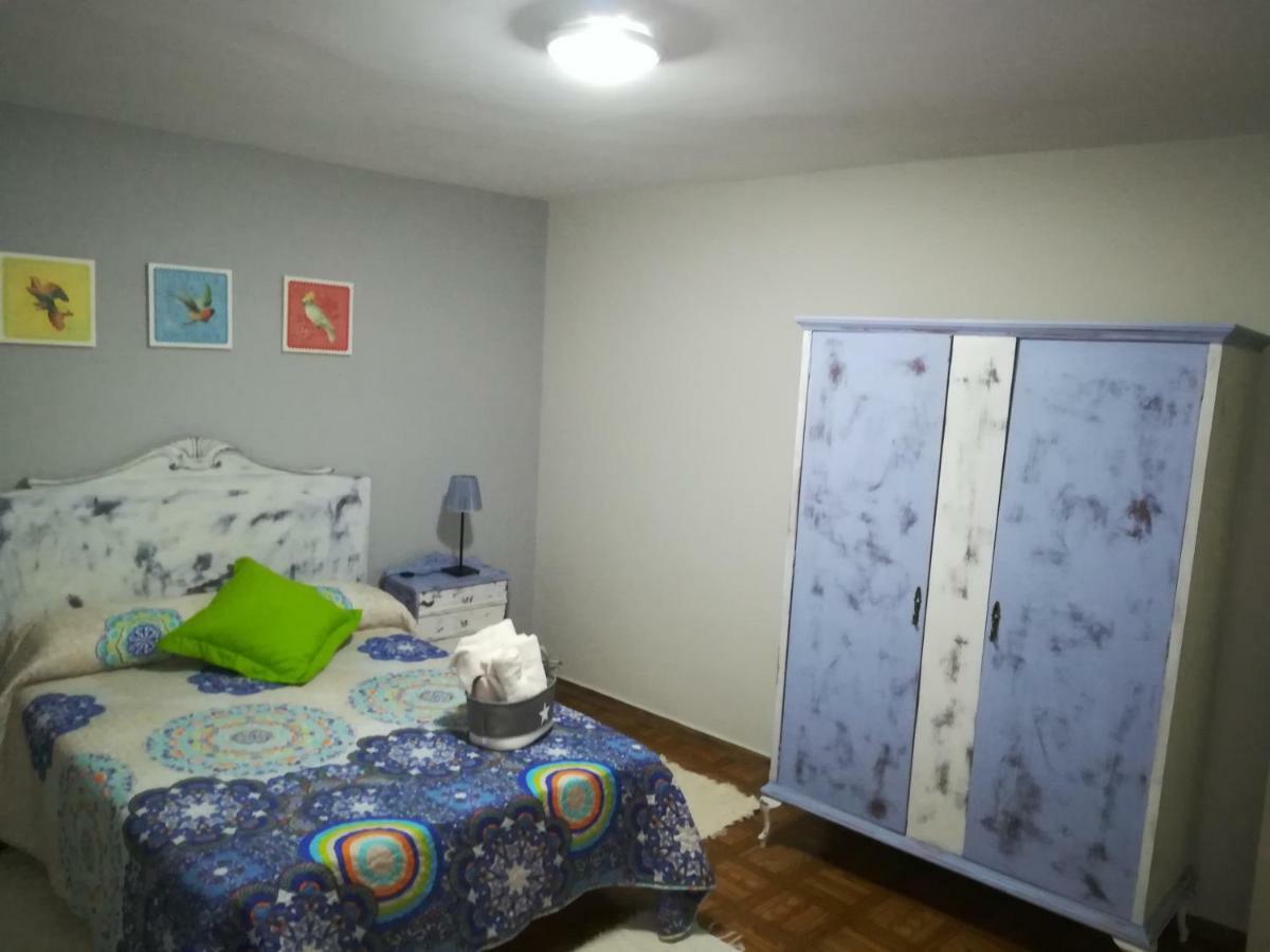 Clara Home Понтеведра Екстер'єр фото