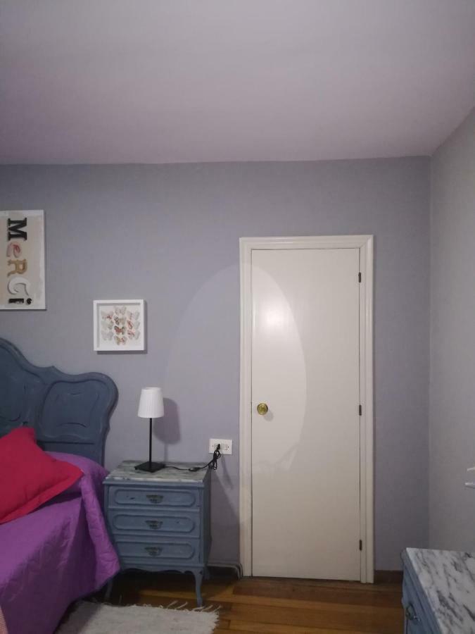 Clara Home Понтеведра Екстер'єр фото